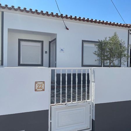 Casa Da Oliveira Villa Mourao Ngoại thất bức ảnh