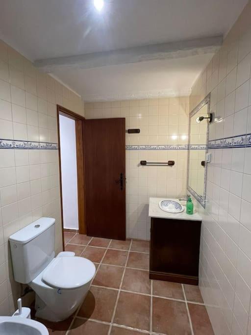 Casa Da Oliveira Villa Mourao Ngoại thất bức ảnh
