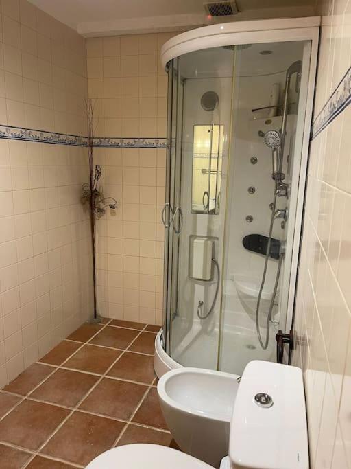 Casa Da Oliveira Villa Mourao Ngoại thất bức ảnh