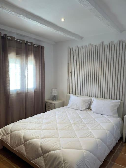 Casa Da Oliveira Villa Mourao Ngoại thất bức ảnh