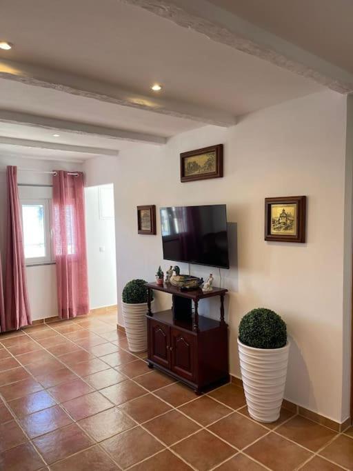 Casa Da Oliveira Villa Mourao Ngoại thất bức ảnh