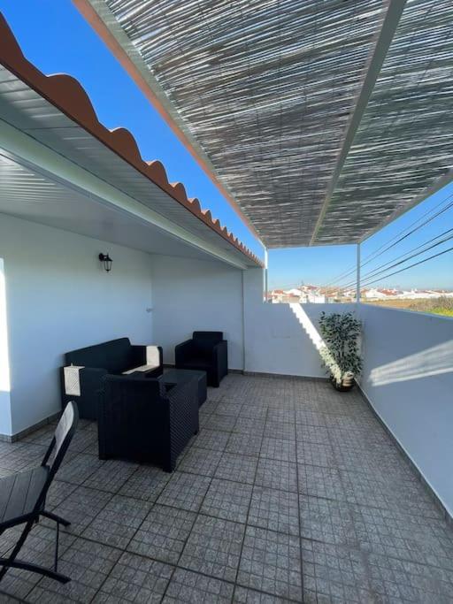 Casa Da Oliveira Villa Mourao Ngoại thất bức ảnh