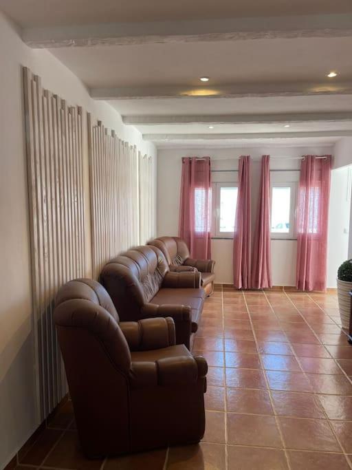 Casa Da Oliveira Villa Mourao Ngoại thất bức ảnh