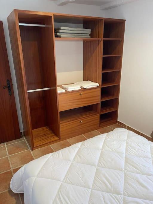 Casa Da Oliveira Villa Mourao Ngoại thất bức ảnh