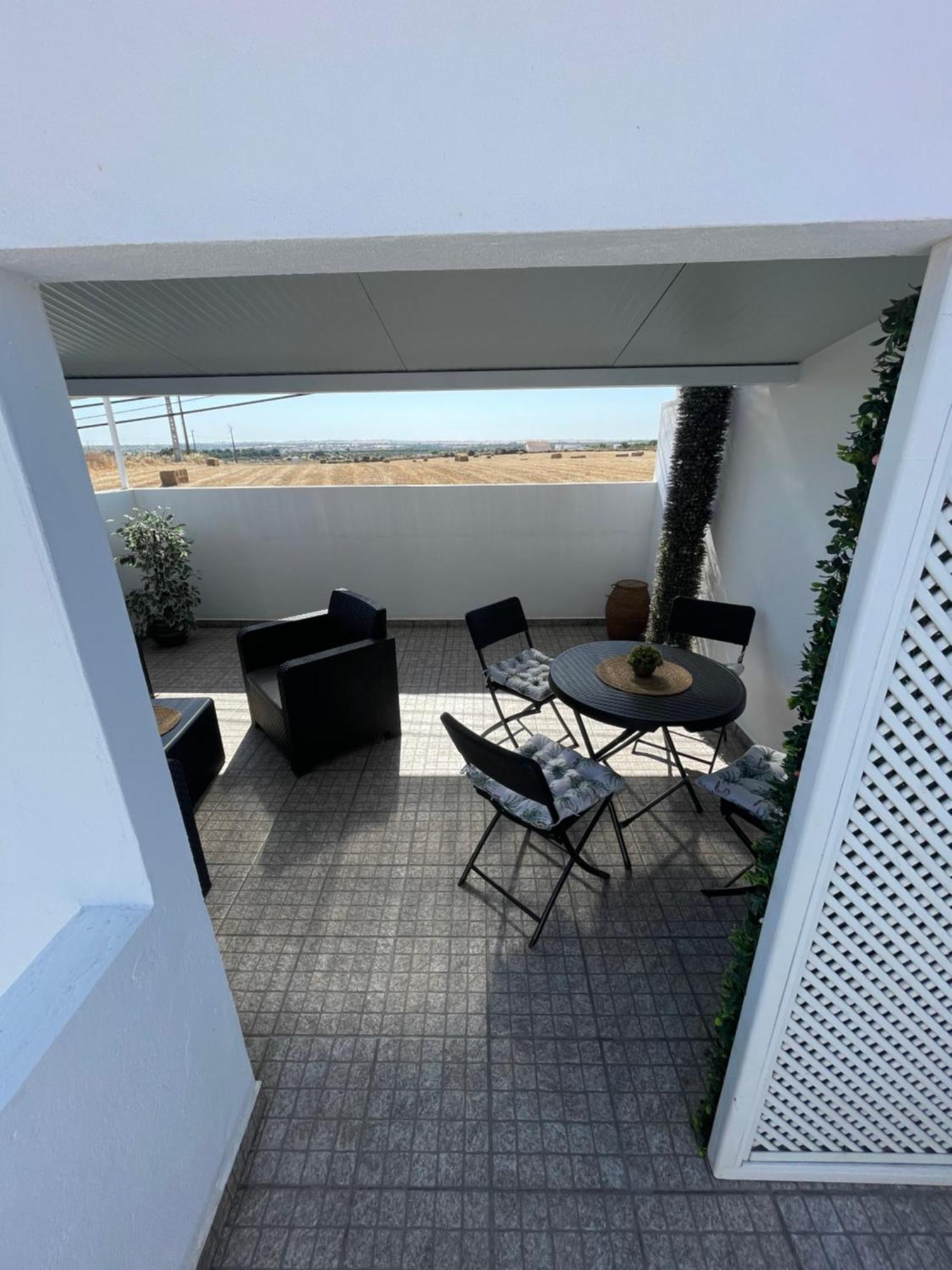 Casa Da Oliveira Villa Mourao Ngoại thất bức ảnh
